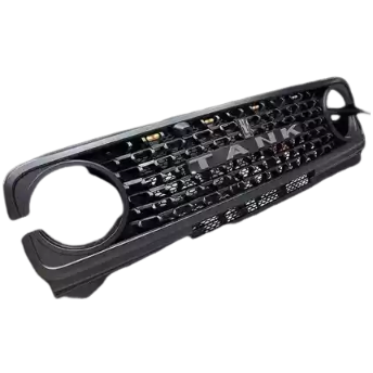 Lighted Front Grille Options for GWM Tank 300 - product image 9 of 11