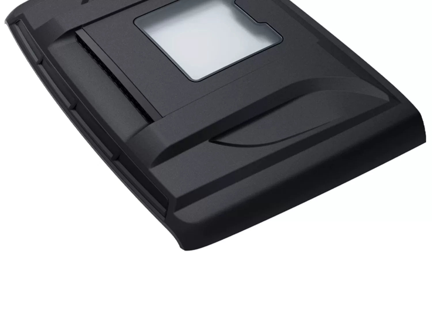 GWM Tank 300 Warship Transparent Cover