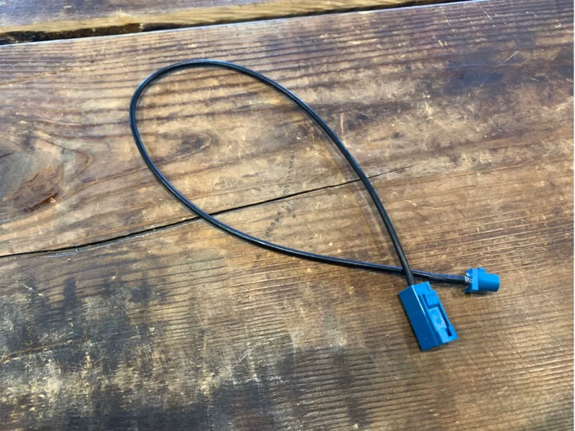 GWM Tank 300 Camera Patch Cord