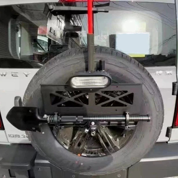 GWM Tank 300 NR Reversing Brake All-in-One Light