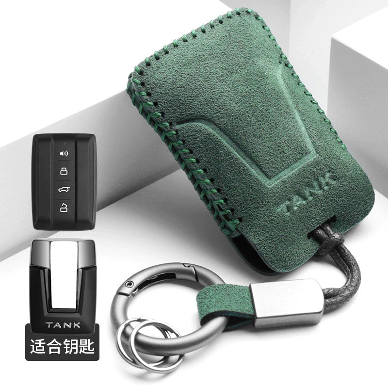 Sports Rope Keychain for GWM Tank 300/500 - product image 3 of 4