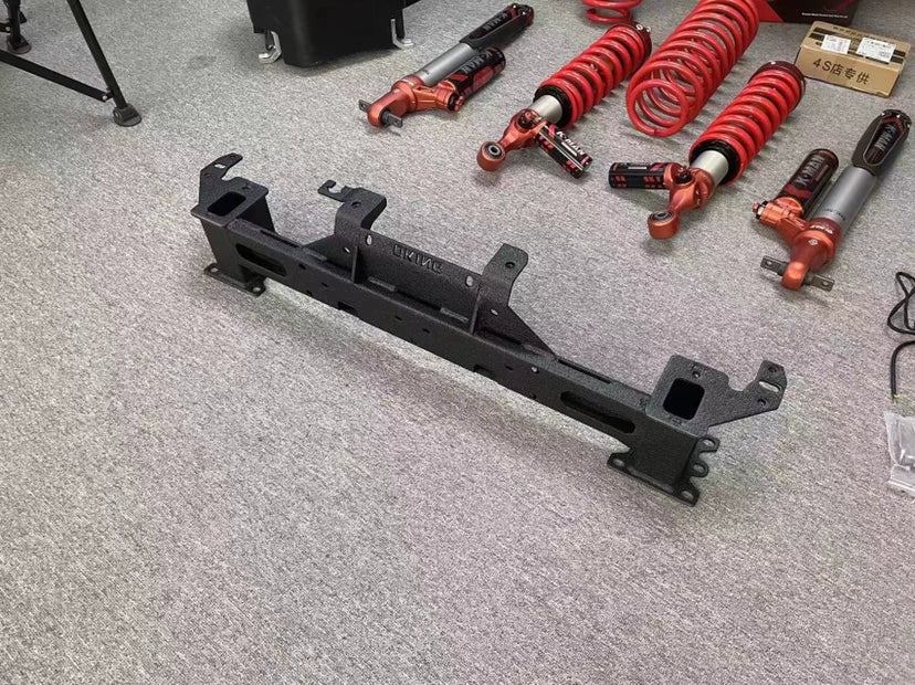 GWM Tank 300 NR OKING Winch Bracket