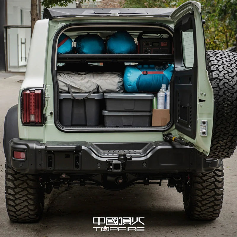 GWM Tank 300 Trunk Storage Box