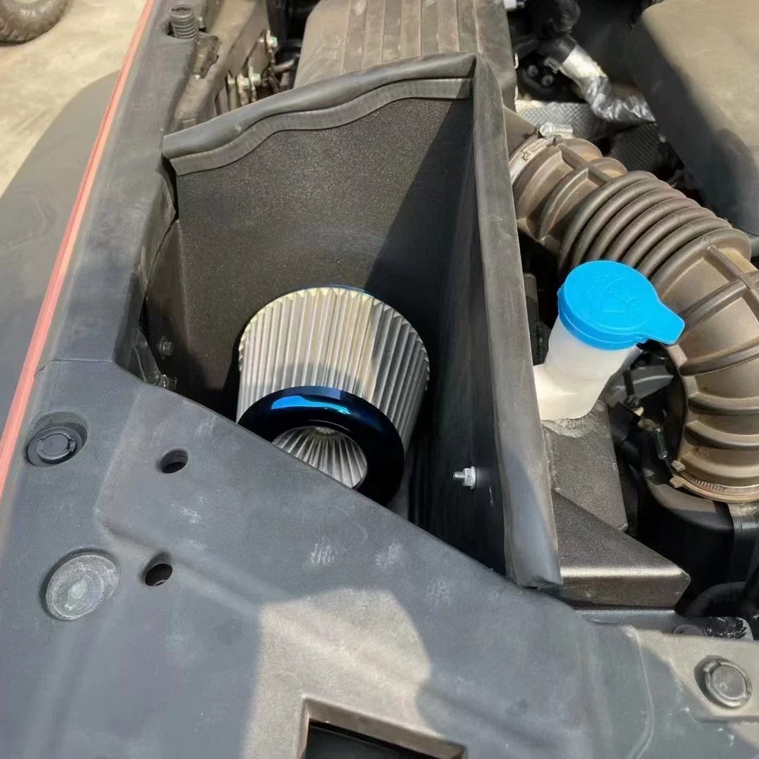 GWM Tank 300 NR MultiFunctional Intake Grille