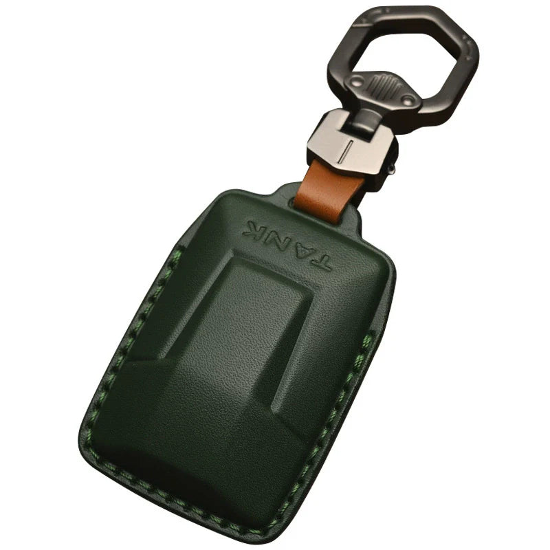 GWM Tank 300/500 Key Shell