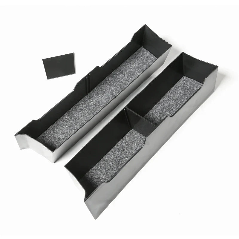 GWM Tank 300 Left and Right Storage Boxes for Rear Window