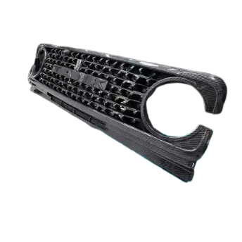 Lighted Front Grille Options for GWM Tank 300 - product image 7 of 11