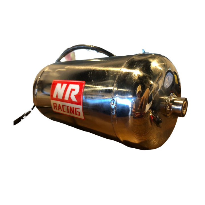 GWM All Models Off Road Equipment Rescue Multifunctional Inflator