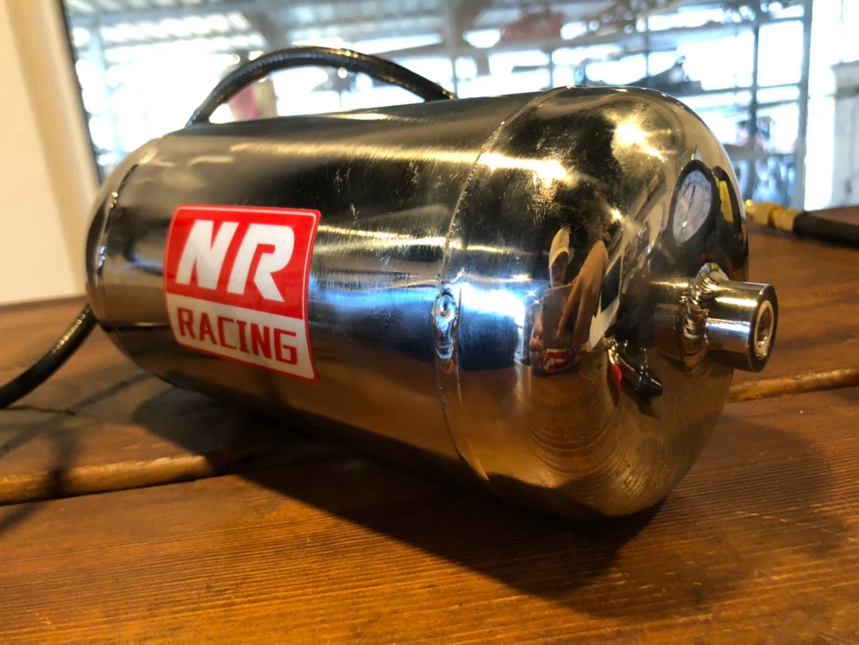 GWM All Models Off Road Equipment Rescue Multifunctional Inflator