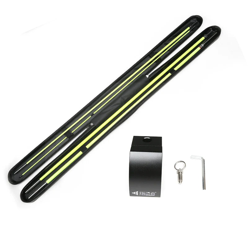 GWM All Models Roof Flagpole Rack