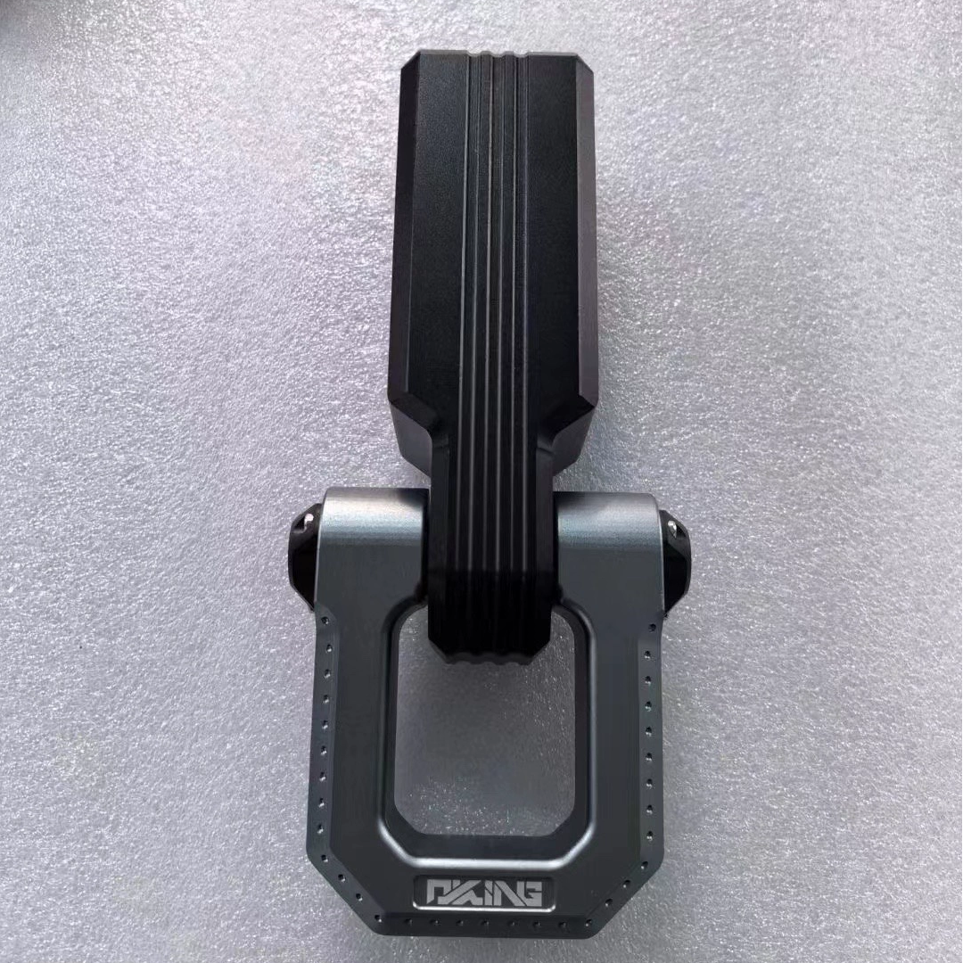 Manganese Steel Trailer Hook for GWM Tank 300 / 400 / 500 - product image 3 of 4