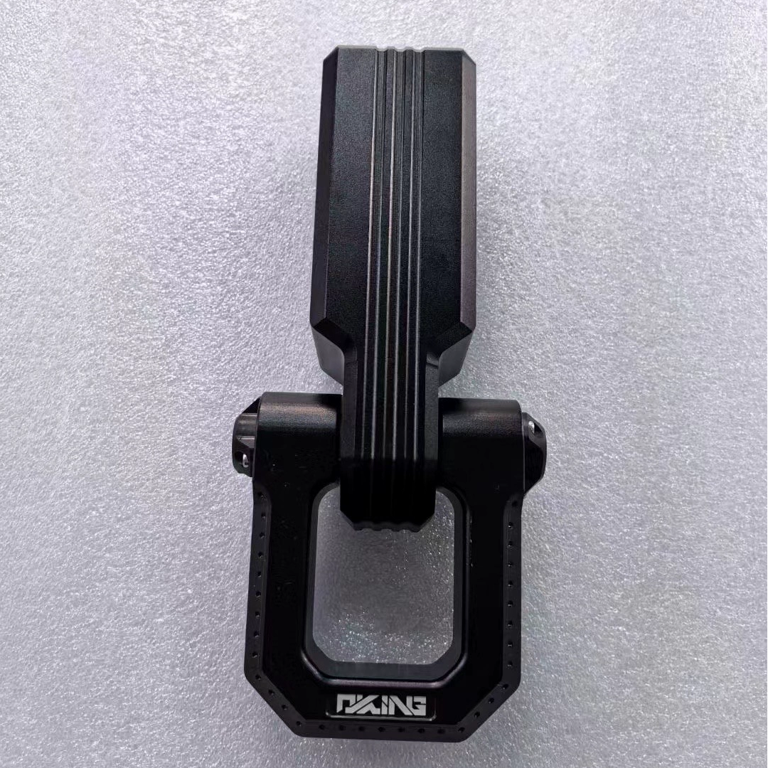 Manganese Steel Trailer Hook for GWM Tank 300 / 400 / 500 - product image 4 of 4