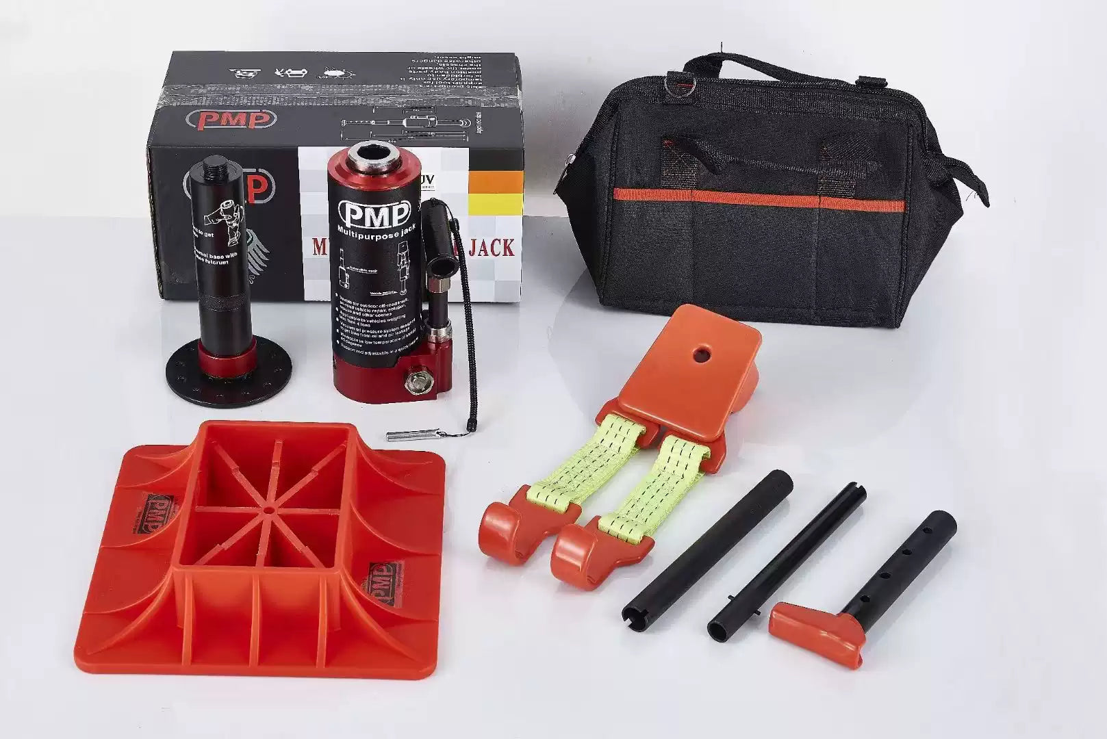 NR Recovery Jack Accessory Set for GWM Models - product image 3 of 4