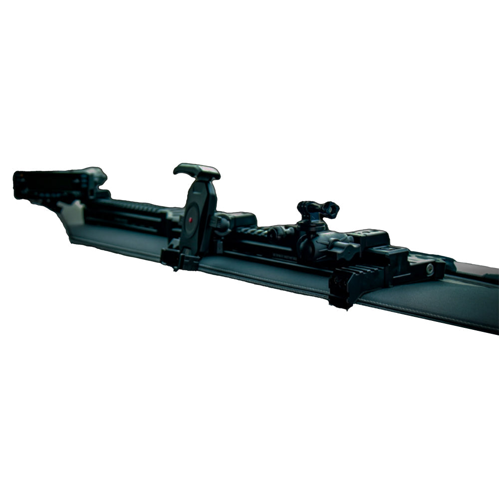 GWM Tank 300 MTF Ultimate Aesthetics- Extreme Central Control Extension Rail