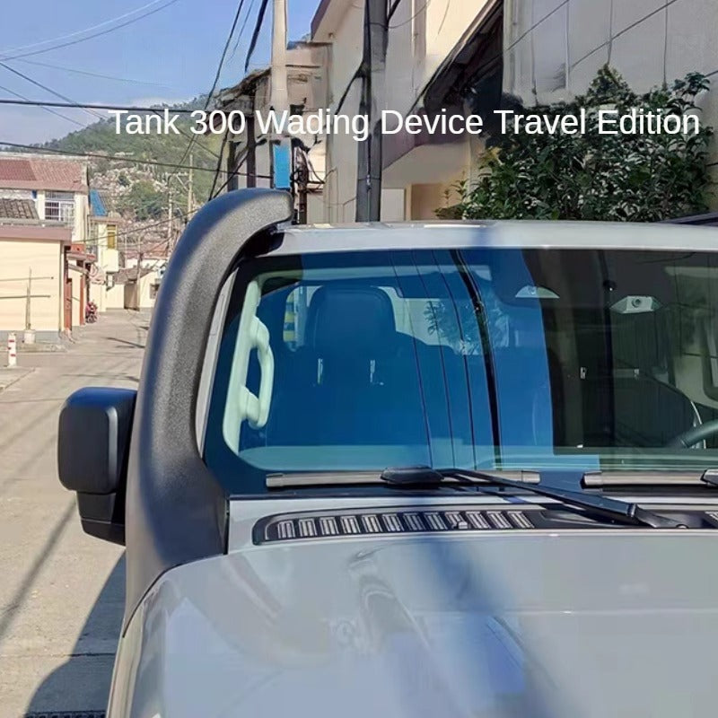 Raised Air Intake Snorkel Options for GWM Tank 300 - product image 4 of 6