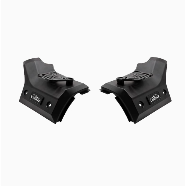 Landace A-Pillar Spotlight Stand Basic for GWM Tank 300 (Without Lights) - product image 6 of 6