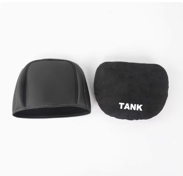 GWM Tank All Models Maybach Style Pillow