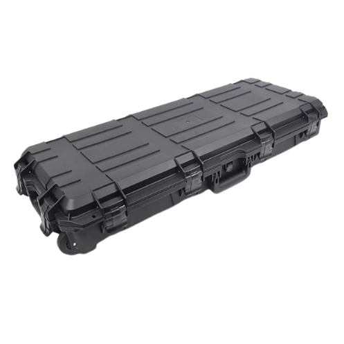 Tank 300/500 Roof Expansion Equipment Box