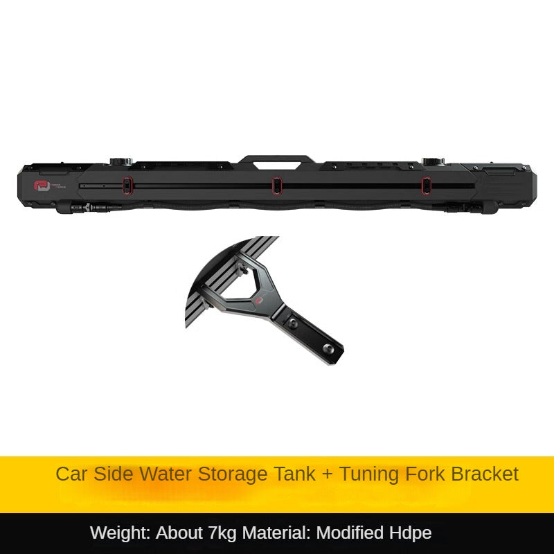 Roof Side Multifunctional Water Storage Tank for GWM Tank 300 - product image 5 of 7