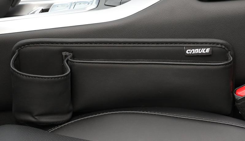 Seat Gap Storage Box for GWM Tank 300/500 - product image 3 of 7