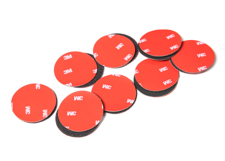 Rear Window Left and Right Storage Boxes for GWM Tank 300 - product image 4 of 4