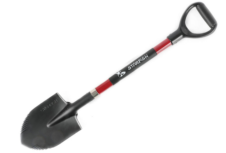 GWM All Models Mini Shovel Outdoor Emergency
