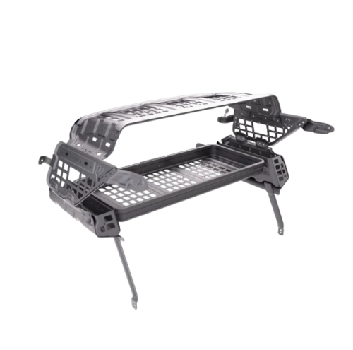 GWM Tank 300 Trunk Storage Rack Interior Modification Tail Box Storage Rack