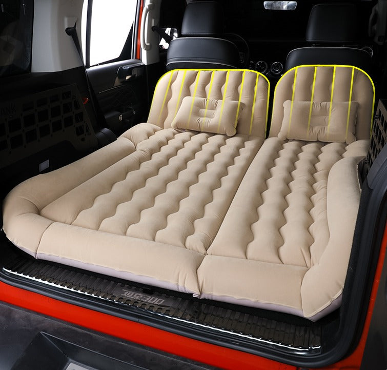 Inflatable Car Bed for GWM Tank 300 - product image 6 of 6