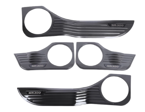 GWM Tank 300 Car Door Anti Kick Pad Protection Interior