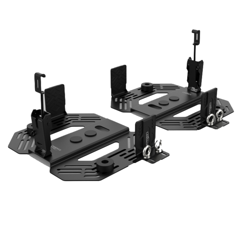 Landace GWM Explosion-Proof Box Bracket