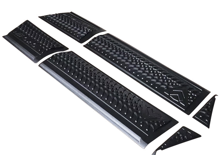 GWM Tank 300 Door Anti-collision Strip Decorative Plate