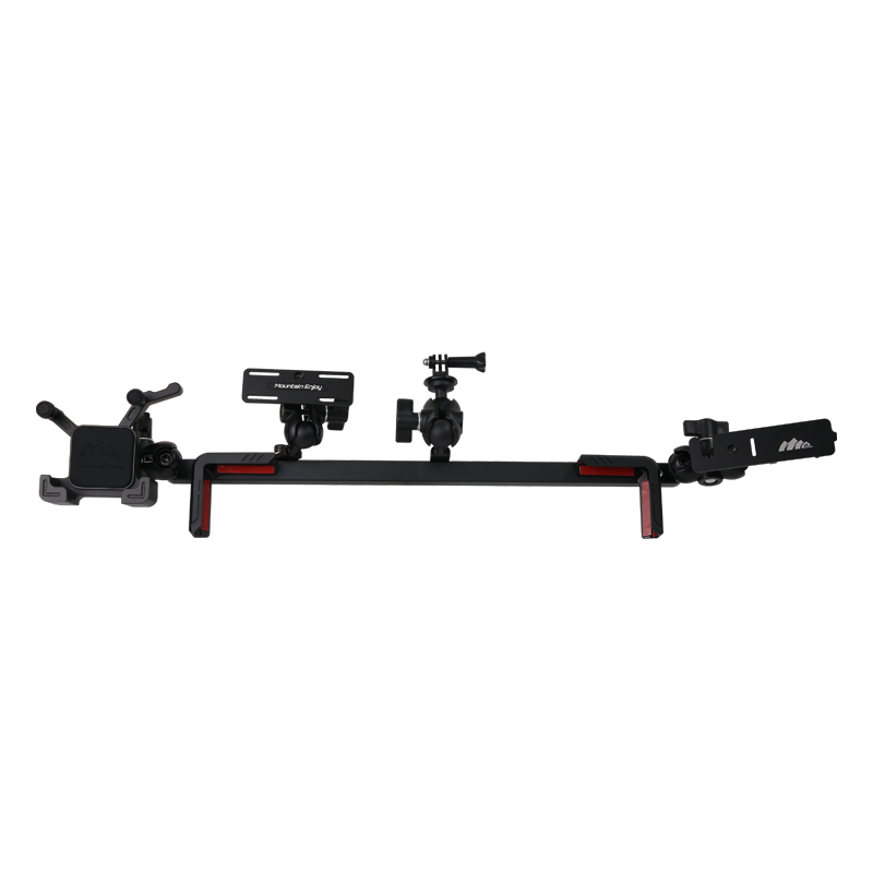 GWM RAWME Tank Central Control Integrated Bracket