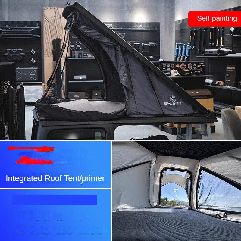 Custom Roof Tent for GWM Tank 300 - product image 4 of 4