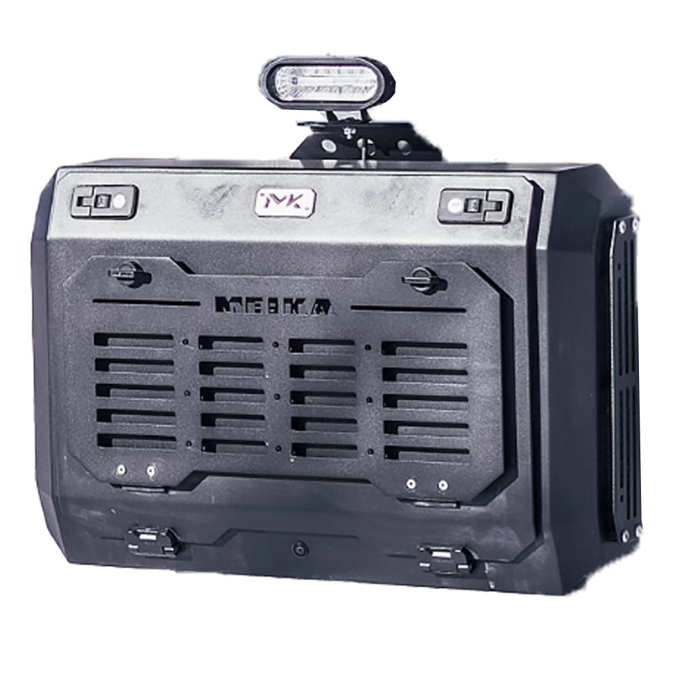 GWM TANK 300 MK Universal Taildoor Storage Box