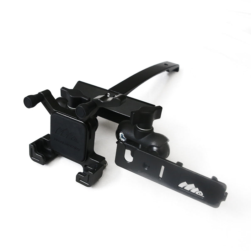 GWM RAWME Tank Central Control Integrated Bracket