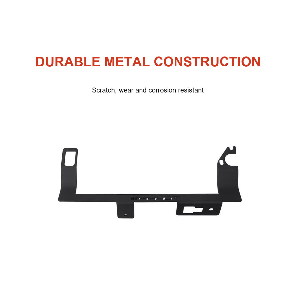 TOPFIRE Overhead Device Mount for GWM Tank 300 / 400 / 500 – product image 7