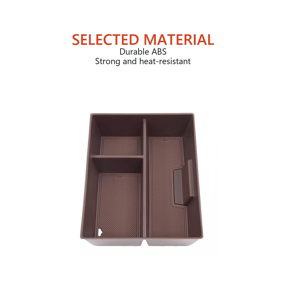 Centre Console Armrest Organiser for GWM Tank 700 – product image 6