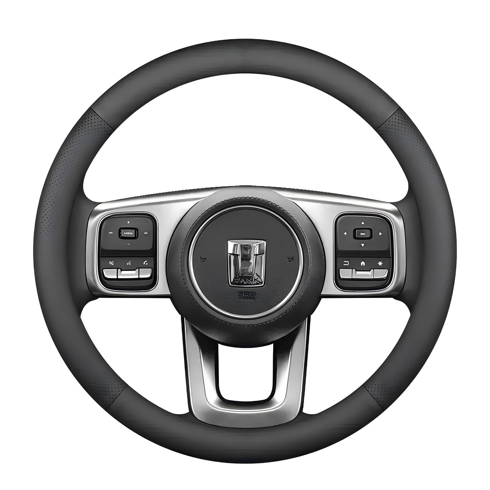 GWM Tank 300/400/500/700 Steering Wheel Cover(22/23/24)