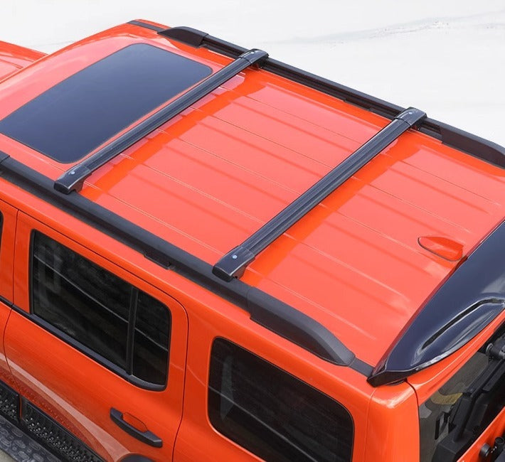Roof Crossbar Kit for GWM Tank 300 - product image 5 of 5