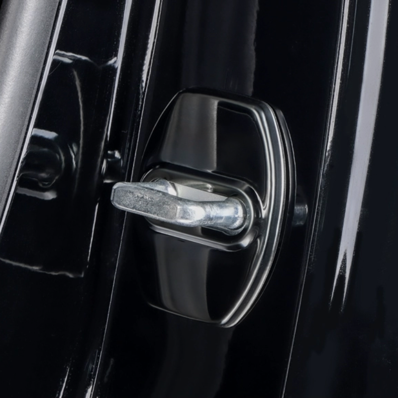 Door Lock Buckle Cover 5-Piece Set for GWM Tank 300