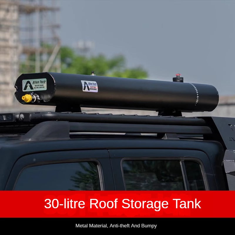 17L Roof Water Storage Tank Kit for GWM Tank 300 - product image 8 of 9