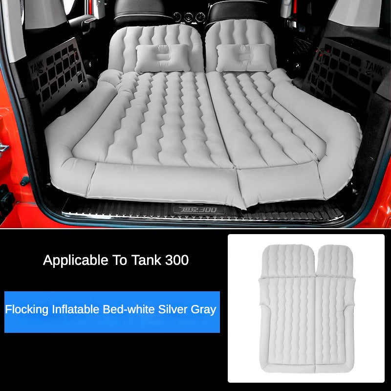 Inflatable Car Bed for GWM Tank 300 - product image 5 of 6