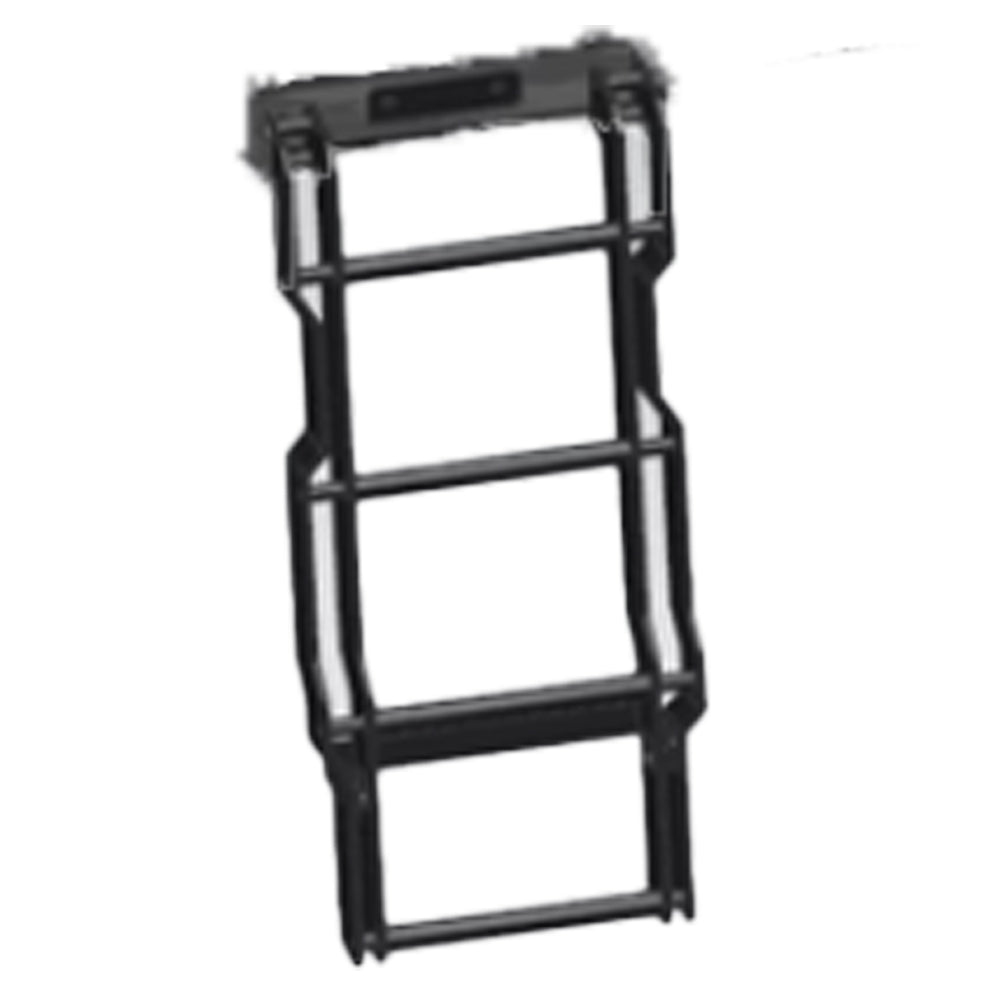 GWM Tank 300 MTF Replacement Full Size All Aluminum Luggage Rack Ladder