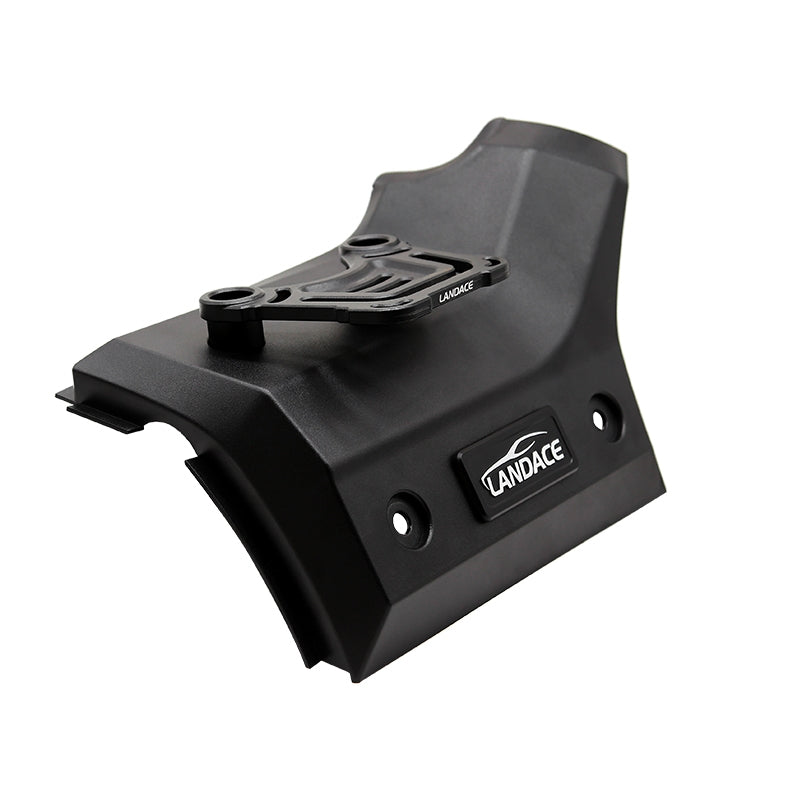 Landace A-Pillar Spotlight Stand Basic for GWM Tank 300 (Without Lights) - product image 5 of 6