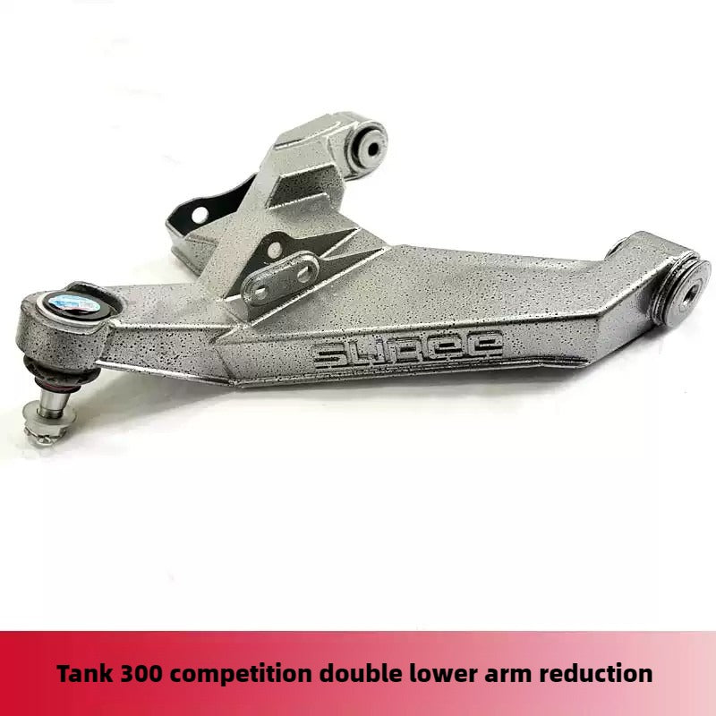 GWM TANK 300 SUREE Off-Road Modified Competitive Double Lower Arm Upper Arm