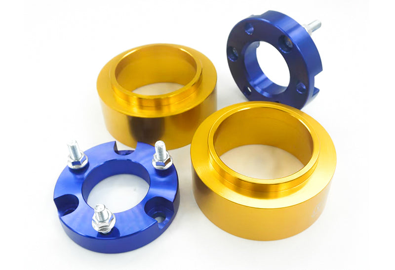 GWM Tank 300 Chassis Lifting Kit