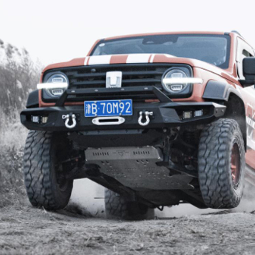 GWM Tank 300 MK Chassis Guard(8mm)