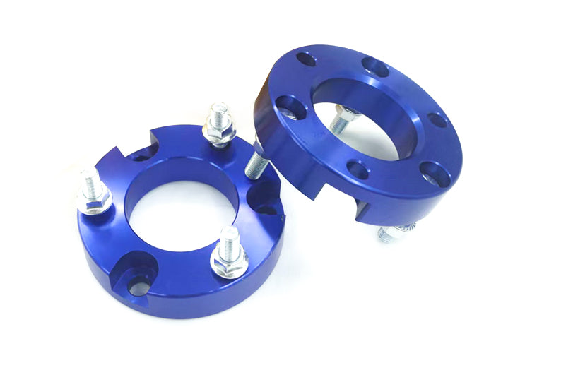 GWM Tank 300 Chassis Lifting Kit