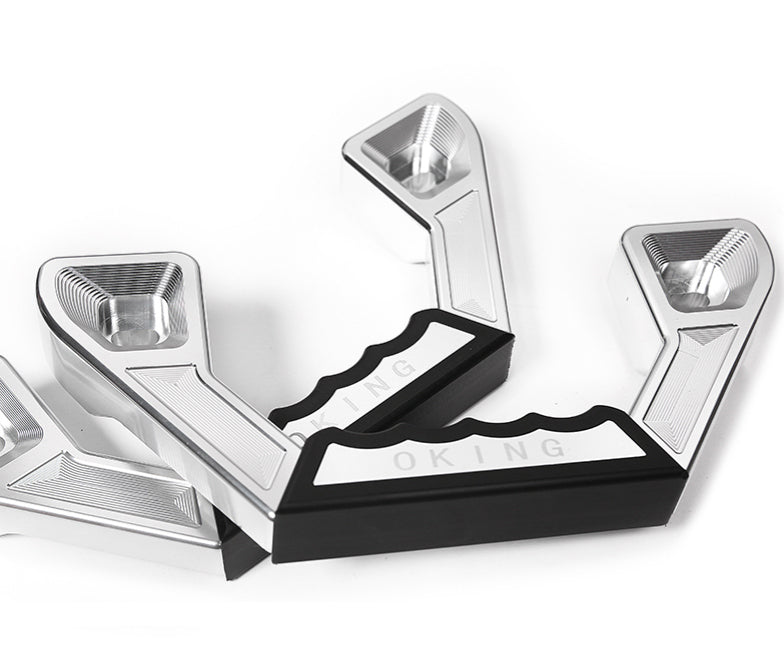 Main and Passenger Grab Handle Set for GWM Tank 300 - product image 3 of 3