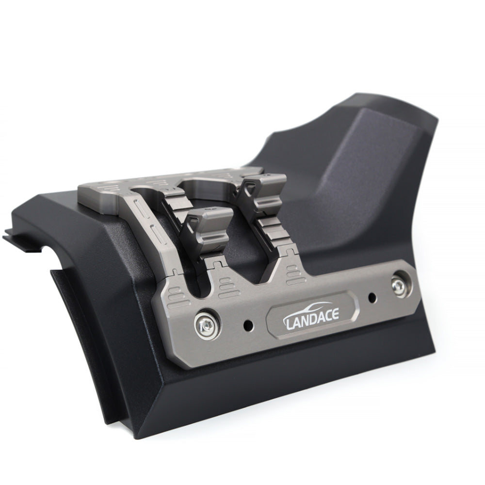GWM Tank 300 Landace A Pillar Spotlight Bracket Basic(Without light)